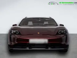 Utilisé 2023 Porsche Taycan Turbo Berline | 114 600 € (Super prix)