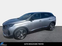 Gris Utilisé 2023 Peugeot 3008 Allure | 28 990 € (Prix assez cher)