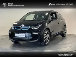 Noir Utilisé 2022 BMW i3 Comfort Edition Citadine | 20 850 € (Prix juste)