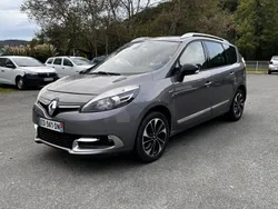 Utilisé 2016 Renault Grand Scénic IV Bose Edition Monospace | 10 490 € (Bon prix)