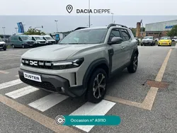 Utilisé 2025 Dacia Duster Journey SUV | 29 772 € (Prix juste)