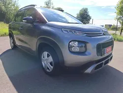 Gris Utilisé 2019 Citroën C3 Aircross Feel SUV | 8 880 €