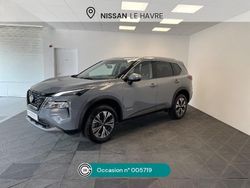 Gris Utilisé 2023 Nissan X-Trail N-Connecta SUV | 30 490 € (Prix juste)