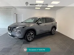 Utilisé 2023 Nissan X-Trail N-Connecta SUV | 30 490 € (Prix juste)
