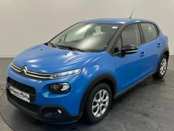 Utilisé 2019 Citroën C3 Business Class Citadine | 12 490 €