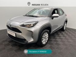 Utilisé 2021 Toyota Yaris Hybrid | 21 990 € (Prix juste)