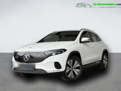 Utilisé 2024 Mercedes EQA300 SUV | 37 300 € (Bon prix)