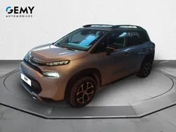 Utilisé 2024 Citroën C3 Aircross PureTech SUV | 18 190 € (Prix juste)