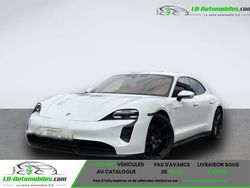 Utilisé 2023 Porsche Taycan 4S Berline | 89 700 € (Bon prix)