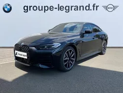 Utilisé 2022 BMW 420 M Sport Cabriolet | 57 490 €