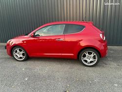 Utilisé 2009 Alfa Romeo MiTo Citadine | 6 900 €