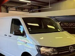 Blanc Utilisé 2019 VW T6.1 Van | 19 990 €