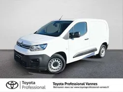 Utilisé 2020 Citroën Berlingo Monospace | 14 480 €
