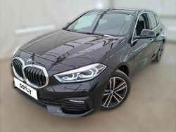Noir Utilisé 2023 BMW 116 Citadine | 21 990 € (Bon prix)