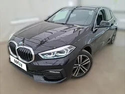 Noir Utilisé 2023 BMW 116 Citadine | 22 490 € (Bon prix)