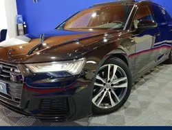 Utilisé 2020 Audi A6 S-Line Break | 32 990 €