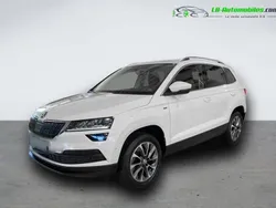 Utilisé 2020 Skoda Karoq SUV | 27 700 € (Prix juste)