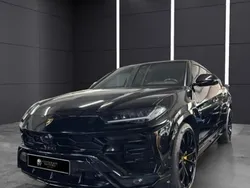 Noir Utilisé 2019 Lamborghini Urus SUV | 209 900 € (Bon prix)