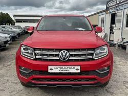 Blanc Utilisé 2018 VW Amarok Highline Pick-up | 26 999 €