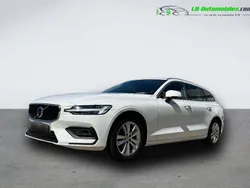 Utilisé 2020 Volvo V60 Break | 33 500 € (Prix juste)