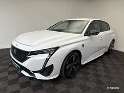 Inconnue Utilisé 2024 Peugeot 308 GT Berline | 28 480 €