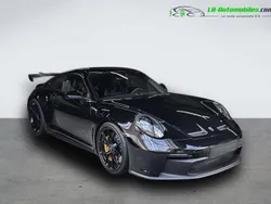 Utilisé 2022 Porsche 911 Coupé | 211 700 € (Bon prix)
