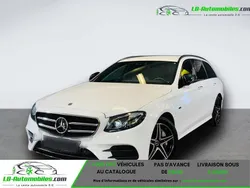 Utilisé 2020 Mercedes E300 Berline | 36 500 € (Bon prix)