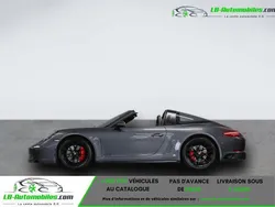 Utilisé 2019 Porsche 911 Coupé | 162 600 € (Bon prix)
