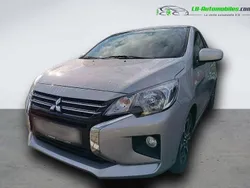 Utilisé 2024 Mitsubishi Space Star Citadine | 19 000 € (Prix juste)