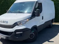 Blanc Utilisé 2019 Iveco Daily Van | 22 000 € (Super prix)