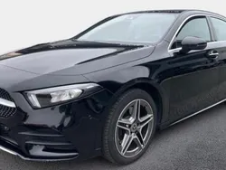 Utilisé 2022 Mercedes A250 AMG line Berline | 30 990 € (Prix juste)