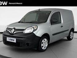 Gris Utilisé 2021 Renault Kangoo Van | 11 299 €