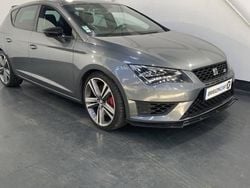Utilisé 2014 Cupra Leon Berline | 19 990 € (Bon prix)