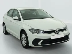 Utilisé 2022 VW Polo S Citadine | 17 180 € (Bon prix)