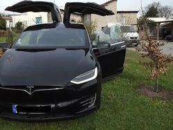 Utilisé 2018 Tesla Model X SUV | 50 790 €