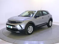 Gris Utilisé 2022 Opel Mokka-e Edition SUV | 18 980 € (Prix juste)