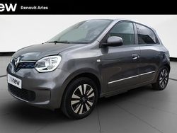 Gris Utilisé 2022 Renault Twingo Intens Citadine | 11 990 € (Prix juste)