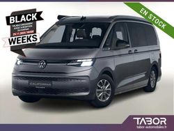 Gris Nouvelle 2025 VW T7 California Van | 67 753 € (Bon prix)