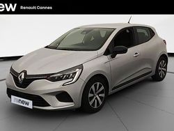 Gris Utilisé 2023 Renault Clio V Equilibre Citadine | 14 999 € (Prix juste)