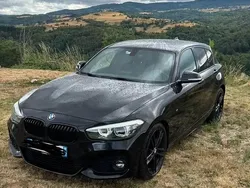 Utilisé 2019 BMW 125 M Sport Citadine | 24 000 €