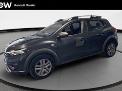 Gris Utilisé 2023 Dacia Sandero Expression Citadine | 15 990 € (Prix assez cher)
