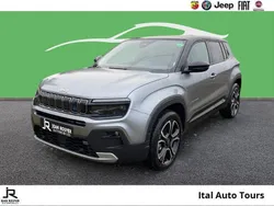 Othercolor Utilisé 2025 Jeep Avenger EV Summit SUV | 34 489 € (Prix cher)