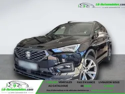 Utilisé 2021 Seat Tarraco SUV | 40 000 € (Prix assez cher)