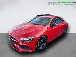 Utilisé 2019 Mercedes 180 Berline | 30 100 € (Prix cher)