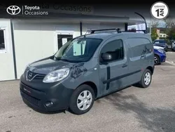 Utilisé 2021 Nissan NV250 Van | 14 480 € (Prix juste)