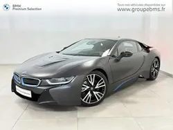 Gris Utilisé 2019 BMW i8 Coupé | 84 900 €