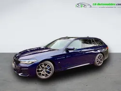 Utilisé 2022 BMW 540 Comfort Edition Break | 56 800 € (Bon prix)
