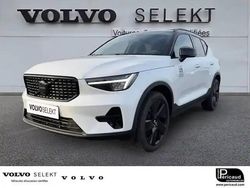 Blanc cristal Utilisé 2025 Volvo XC40 SUV | 44 690 €