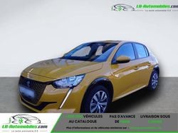 Occasion 2021 Peugeot e-208 Citadine | 18 200 € (Prix cher)