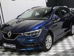 Occasion 2022 Renault Mégane IV Business Break | 14 490 € (Prix juste)